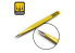 MIG outillage 8545 Pince de précision droite - Straight tweezers