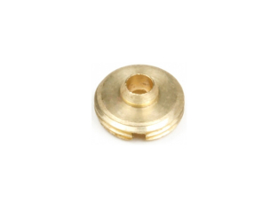 Harder & Steenbeck AEROGRAPHE 123281 Vis de fermeture de valve pour tous les Harder & Steenbeck sauf COLANI