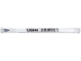 Harder & Steenbeck AEROGRAPHE 126844 Ensemble d'aiguilles et buses 0,4mm Fineline CR/ALplus