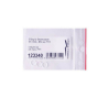 Harder & Steenbeck AEROGRAPHE 123340 JOINTS TORIQUE POUR GODET 3 PIÈCES PTFE