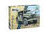 Italeri maquette militaire 228 Dodge WC-56/57 Command Car 1/35