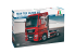 italeri maquette camion 3959 MAN TGX 18.500 XXL Lion Pro Edition 1/24