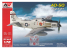 AA Models maquette avion 7232 Douglas AD-5Q &quot;SkyRaider&quot; (ECM version) 1/72