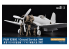 Magic Factory Maquette AVION 7506 P&amp;W R2800 (Version monté sur l&#039;avion) pour F4U Corsair 1/48