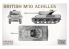 ANDY&#039;S HOBBY HEADQUARTERS AHHQ-007 Chasseur de chars britannique Achilles M10 IIc 1/16