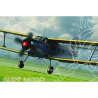 Hobby boss maquette avion 81707 Antonov AN-2M Colt 1/48