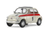 TAMIYA maquette voiture 24169 Fiat 500F 1/24