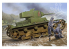 HOBBY BOSS maquette militaire 82495 Soviet T-26 Tank 1933 1/35