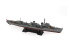 Pit Road kit d&#039;amélioration W240 Destroyer spécial de la marine japonaise Fubuki 1/700