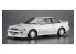 Hasegawa maquette voiture 20655 Toyota Corolla Levin AE92 GT-Z modèle récent avec extension de becquet 1/24