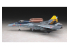 Hasegawa maquette 65785 Macross Zero VF-0C (avion monoplace à voilure delta) « VMFAT-203 Hawks » 1/72