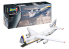 Revell maquette avion 03807 Antonov AN-124 Ruslan 1/144