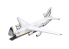 Revell maquette avion 03807 Antonov AN-124 Ruslan 1/144