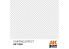 Ak interactive peinture acrylique 3G AK11262 EFFET CHIPPING 17ml
