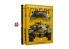 Ak Interactive livre AK130014 L&#039;ÂGE DU CHAR DE COMBAT PRINCIPAL en langue Anglaise