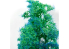 AK interactive Diorama series ak8263 BUISSONS FANTAISIE BLEU-VERT