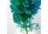 AK interactive Diorama series ak8263 BUISSONS FANTAISIE BLEU-VERT