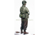 Alpine figurine 35313 Equipier médical de combat 1/35