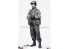 Alpine figurine 35313 Equipier médical de combat 1/35