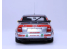 NuNu maquette voiture de Piste PN24035 Audi A4 BTCC Champion 1996 1/24