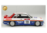 Beemax maquette voiture B24029 Bmw M3 E30 1987 Tour de Corse vainqueur 1/24 Edition Limitée