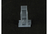 Ginger Cat accessoire GC35217 Caisses militaires 1/35