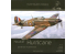 Librairie HMH C003 Hawker Hurricane bête de somme de la WWII