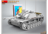 Mini Art maquette militaire 72101 StuG III Ausf. G Feb 1943 Product 1/72