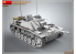 Mini Art maquette militaire 72101 StuG III Ausf. G Feb 1943 Product 1/72