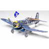 tamiya maquette avion 61061 Vought F4U-1D Corsair 1/48