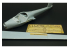 Brengun kit d&#039;amelioration avion BRL48178 L-13 SE-SW VIVAT kit Brengun 1/48