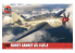 Airfix maquette avion A11007 Fairey Gannet AS.1/AS.4 1/48