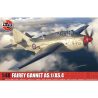 Airfix maquette avion A11007 Fairey Gannet AS.1/AS.4 1/48