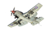 Airfix maquette avion A11007 Fairey Gannet AS.1/AS.4 1/48