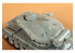 Hobby Boss maquette militaire 84513 Char lourd américain T34 1/35