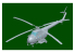 Trumpeter maquette hélicoptére 05818 Hélicoptère russe Mi-4AV &quot;Hound&quot; 1/48