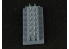 Ginger Cat accessoire GC35102 Chenilles Panzer I 1/35