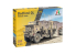 Italeri maquette militaire 241 Camion moyen Bedford QL 1/35