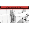 Copper State Models maquettes militaire A35-016 Cric pour Ehrhardt 35010 1/35