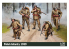 IBG maquette militaire 35048 Infanterie polonaise 1939 1/35