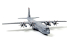 Academy maquettes avion 12631 Lockheed C-130J-30 Super Hercules 1/144