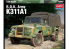 Academy maquettes militaire 13551 ROK Army K311A1 - 1¼ ton utility truck 1/35