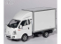 Academy maquette voiture 15145 Hyundai Porter II MCP 1/24