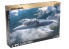 EDUARD maquette avion 7044 L-39C Albatros ProfiPack Edition 1/72