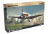 EDUARD maquette avion 82161 Messerschmitt Bf 109G-10 WNF/Diana ProfiPack Edition Réédition 1/48