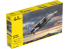 Heller maquette avion 80427 Jaguar GR1/GR3 1/48