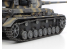 tamiya maquette militaire 25209 CHAR PANZERKAMPFWAGEN IV Ausf.G EARLY ET ENSEMBLE DE MOTOS FRONT DE L&#039;EST 1/35