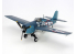 TAMIYA maquette avion 61126 GRUMMAN FM-1 WILDCAT/MARTLET Mk.V 1/48