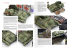 Ak Interactive livre AK130013 LES FORCES SOVIÉTIQUES À BERLIN en langue Anglaise et Espagnole