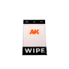 Ak interactive AK9512 Lingettes pour palette humide AK9510